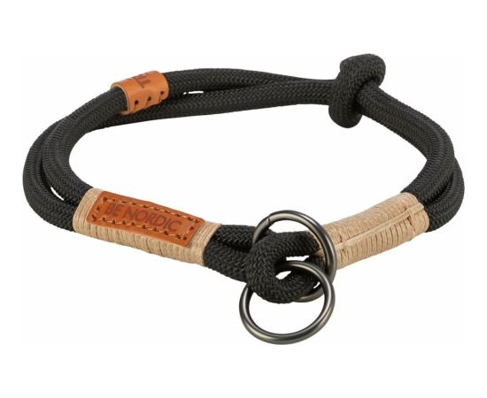 Obroże treningowe dla psów Trixie Be Nordic Czarny Piasek 45 cm
