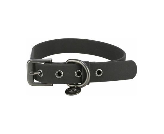 Obroża dla psa Trixie Czarny XS/S 25-32 cm