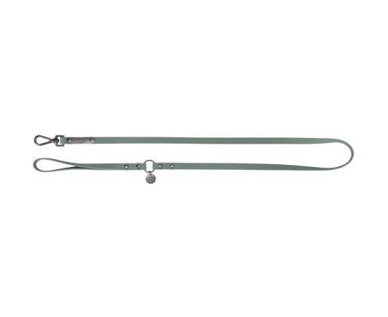 TRIXIE, CityStyle, smycz, dla psa, szałwiowa, PVC, LXL: 1.00 m/20 mm