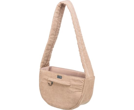 Trixie Torba na ramię dla psa różowa Bethany 36 × 18 × 23 cm