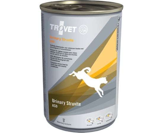 Trovet Urinary Struvite ASD - 400g