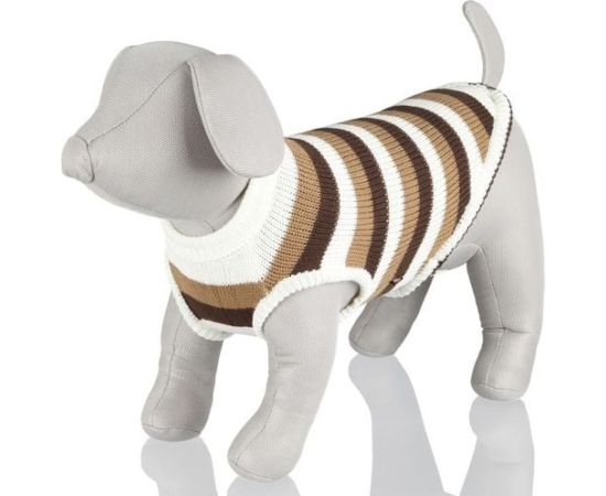Trixie Sweterek dla psa "Hamilton", L, 60 cm