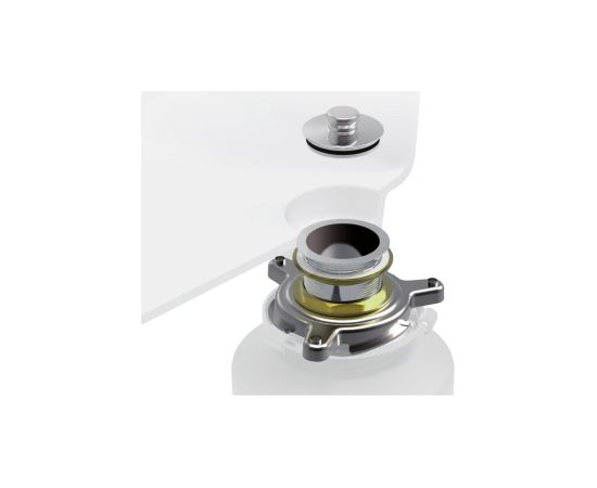 Adapter for Teka sinks with PerfectFlow drain