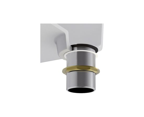 Adapter for Teka sinks with PerfectFlow drain