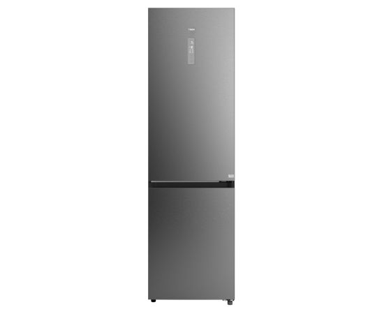 Teka RBF 88680 SS Ledusskapis 201cm Stainless steel