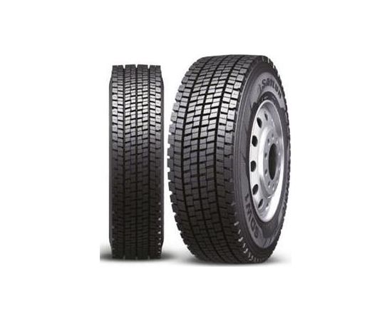275/70R22.5 Sailun SDW1 NORDIC 150/145J (152/148F) M+S 3PMSF Drive WINTER ECB76
