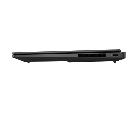 OMEN by HP MAX Gaming Laptop 16-ah0077nn - Ultra 9-275HX, 64GB, 2TB SSD, 16 WQXGA 500-nit 240Hz AG, GeForce RTX 5090 24GB, 1080p IR cam, US RGB backlit keyboard, 83Wh, Shadow black, Win 11 Home, 1 years / C22MSEA#ABB