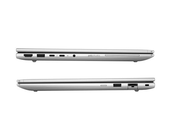 HP EliteBook 6 G1a 14 - Ryzen 5 220, 16GB, 512GB SSD, 14 WUXGA 300-nit AG, 5MP IR cam, WWAN-ready, Smartcard, FPR, Nordic backlit keyboard, 56Wh, Win 11 Pro