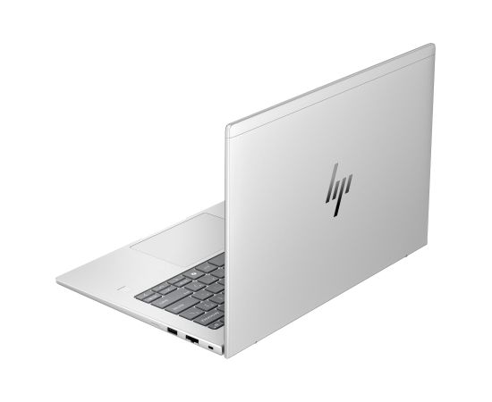 HP EliteBook 6 G1a 14 - Ryzen 5 220, 16GB, 512GB SSD, 14 WUXGA 300-nit AG, 5MP IR cam, WWAN-ready, Smartcard, FPR, Nordic backlit keyboard, 56Wh, Win 11 Pro