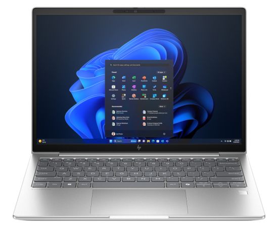 HP EliteBook 6 G1i 13 - Ultra 7-265U, 32GB, 1TB SSD, 13.3 WUXGA 400-nit AG, 5MP IR cam, WWAN-ready, US backlit keyboard, 56Wh, Win 11 Pro