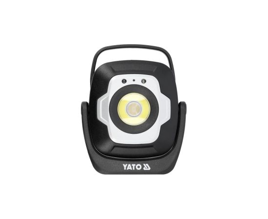 Darba lampa Yato YT-818214; 1200 lm; 3,7 V; 4,4 Ah akum.