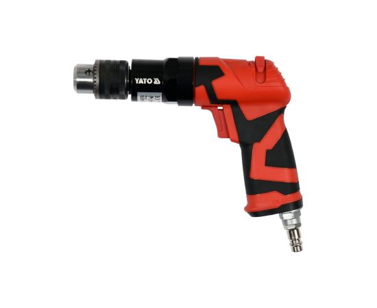 Pneimatiskā rokas urbjmašīna Yato YT-09703
