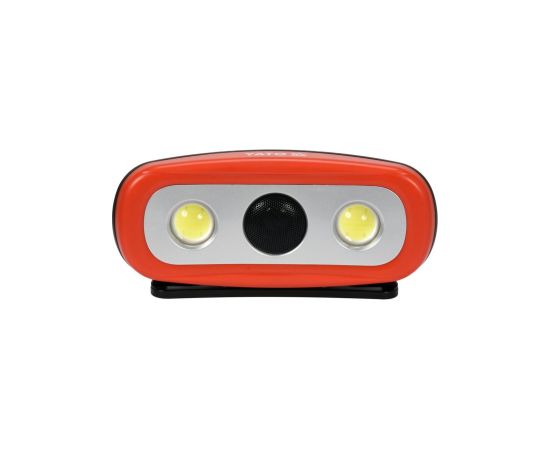 Darba lampa Yato YT-81808; 2000 lm; 3,7 V; 4,4 Ah akum.