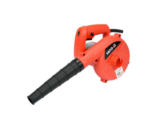 Elektriskais lapu sūcējs-pūtējs Yato YT-85170; 600 W