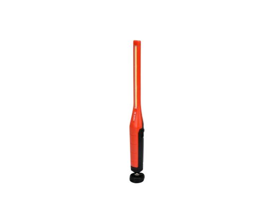 Darba lampa Yato YT-08519; 600+120 lm; 3,7 V; 2,6 Ah akum.