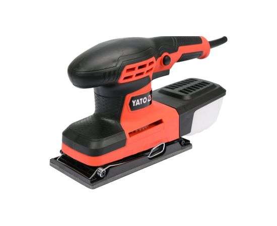 Orbitālā slīpmašīna Yato YT-82230; 260 W