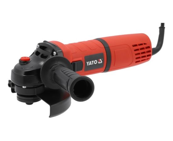 Leņķa slīpmašīna Yato YT-82089; 125 mm; 720 W