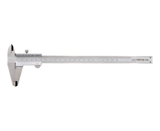 Bīdmērs Yato YT-72004; 300 mm