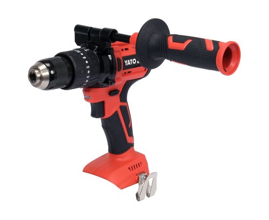 Urbjmašīna-skrūvgriezis Yato YT-82792; 18 V (bez akumulatora un lādētāja)