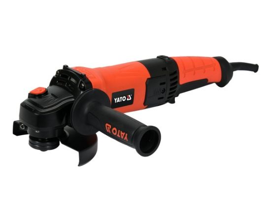 Leņķa slīpmašīna Yato YT-82099; 1400 W