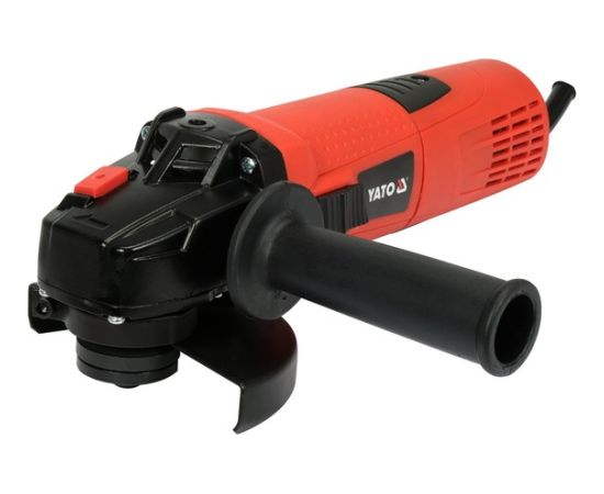 Leņķa slīpmašīna Yato YT-821024; 1700 W
