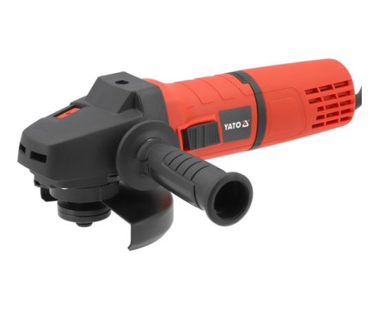Leņķa slīpmašīna Yato YT-82096; 900 W