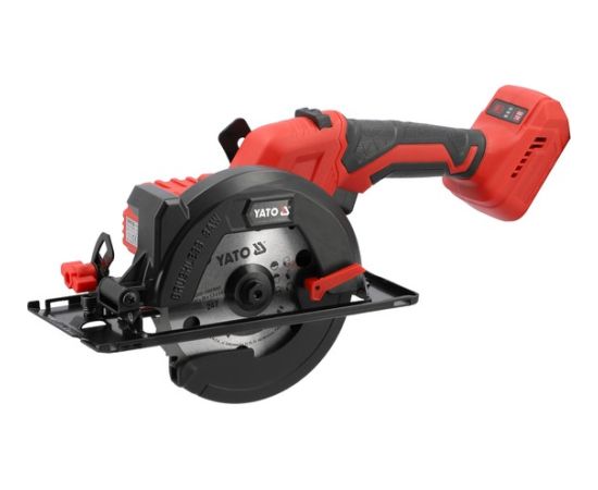 Akumulatora ripzāģis Yato YT-828118; 18 V (bez akumulatora un lādētāja)