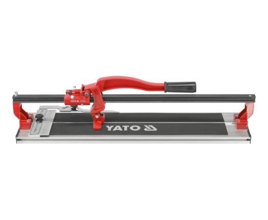 Mehāniska flīžu griešanas ierīce Yato YT-3707