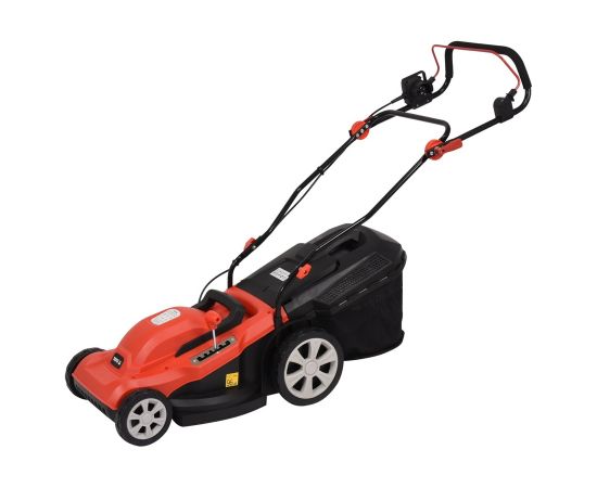 Zāles pļāvējs Yato YT-85208; 2000 W; ; elektrisks