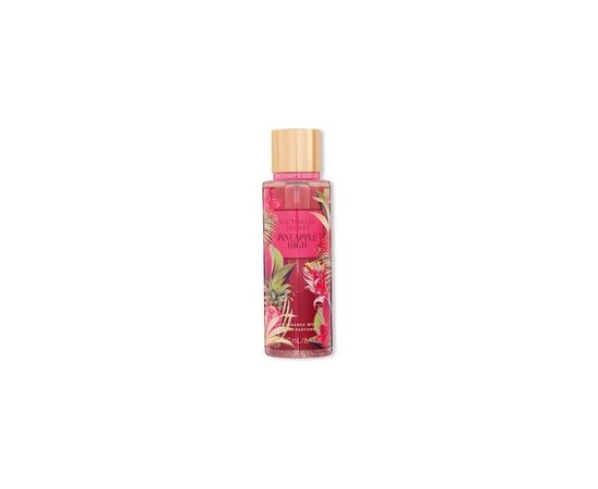 Victorias Secret Pineapple High Body spray 250ml