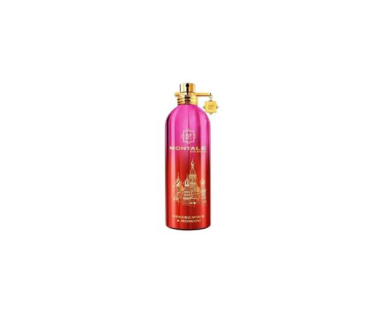 Montale Paris Rendez-Vous a Moscow EDP 100ml