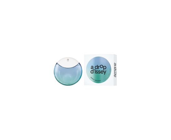 Issey Miyake A Drop d'Issey EDP Fraiche Tester 90ml
