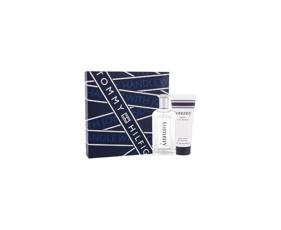 Tommy Hilfiger Tommy Gift Set EDT 100 ml and Shower Gel 100 ml 100ml Dāvanu komplekti