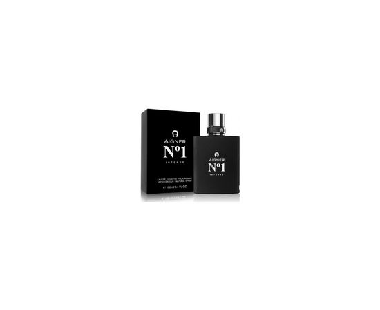 Aigner No. 1 Intense EDT 100ml
