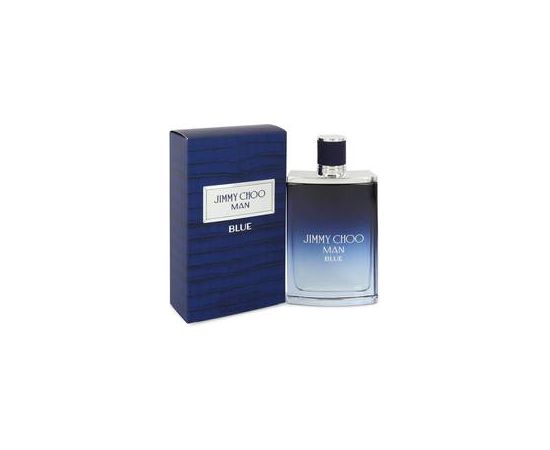 Jimmy Choo Man Blue EDT Tester 100ml