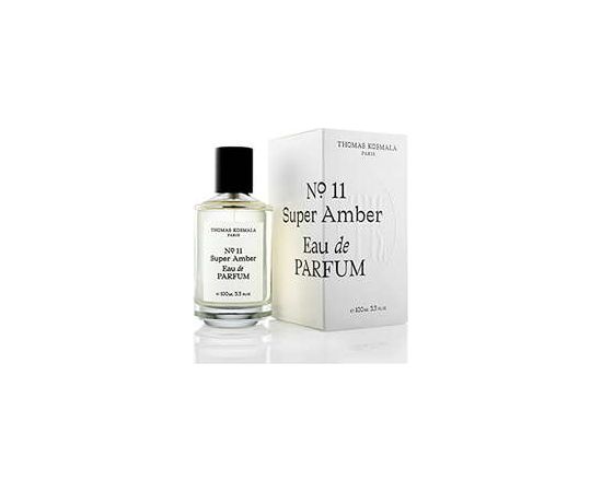 Thomas Kosmala No.11 Super Amber EDP 100ml