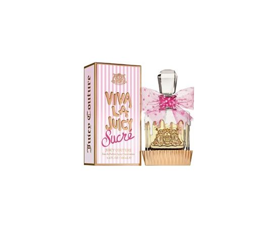 Juicy Couture Viva La Juicy Sucré EDP 100ml
