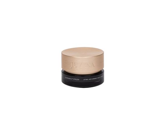 JUVENANCE Epigen Lifting Night Cream - Anti-wrinkle night cream 50ml