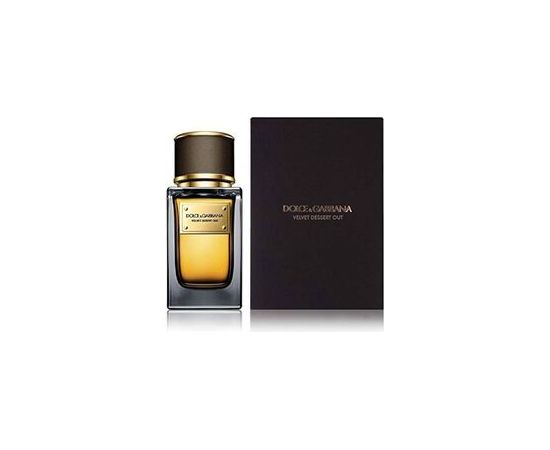 Dolce & Gabbana Velvet Desert Oud EDP 50ml
