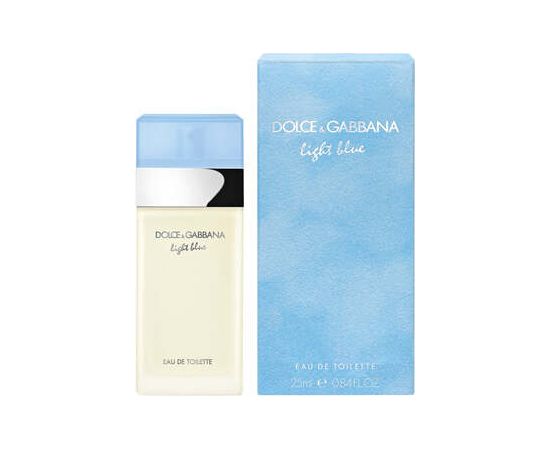 Dolce & Gabbana Light Blue EDT 200ml