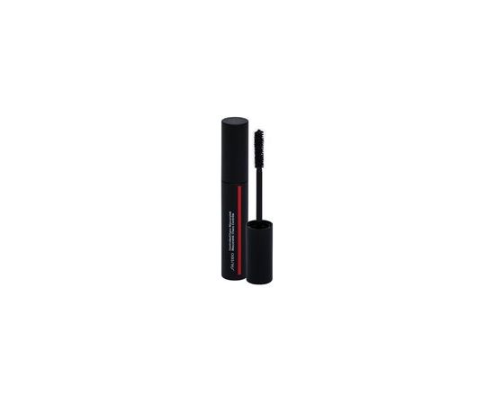 Shiseido Controlled Chaos Mascara Ink - Mascara 11 ml 04 Emerald Energy