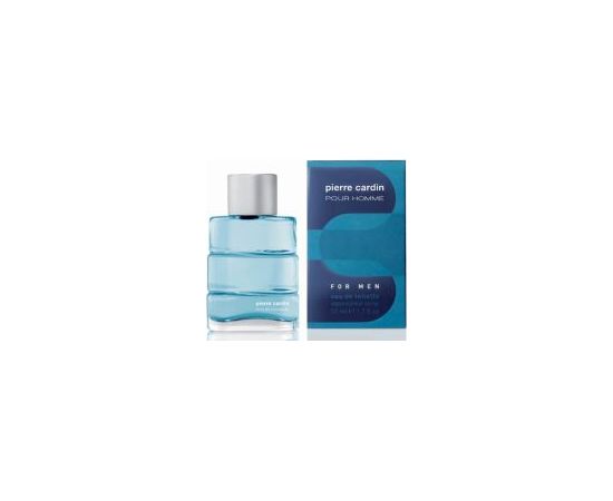 Pierre Cardin Pour Homme EDT 50ml