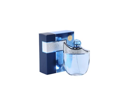 Rasasi Royal Blue EDT 75ml