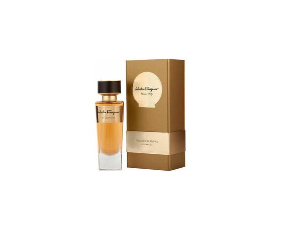 Salvatore Ferragamo Tuscan Creations La Commedia EDP 100ml