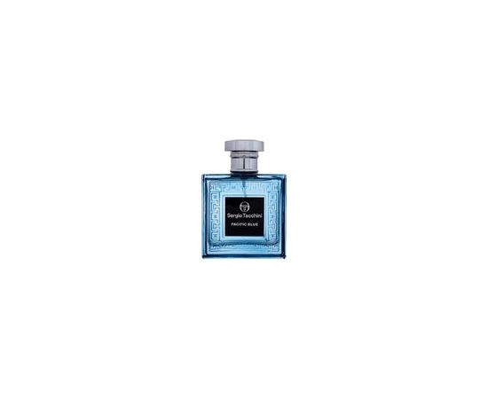 Sergio Tacchini Pacific Blue EDT 100ml