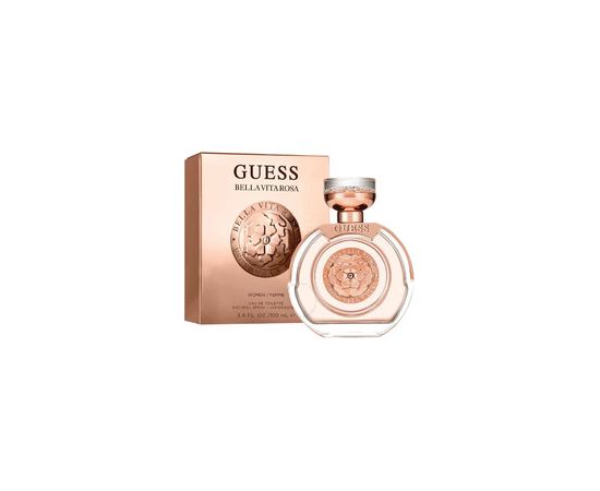 Guess Bella Vita Rosa EDT 100ml