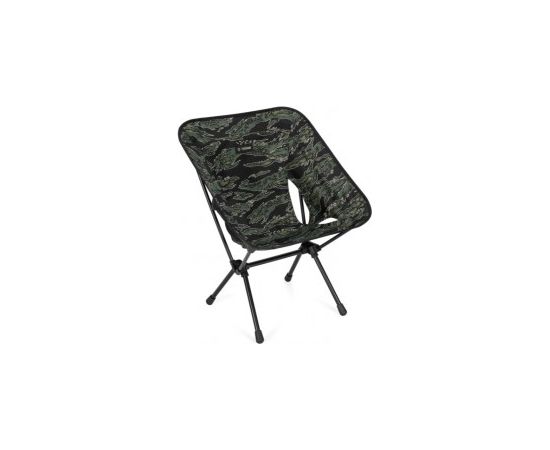 Helinox Krēsls CHAIR ONE (re)  Black