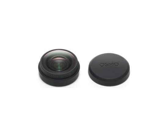 CAMERA ACC OSMO ACTION FOV/B. LENS CP.OS.00000396.03 DJI