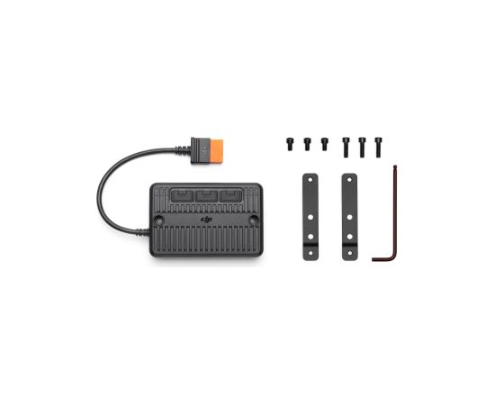 POWER STATION ACC ADAPTER SOL/PAN MPPT CP.DY.00000041.01 DJI