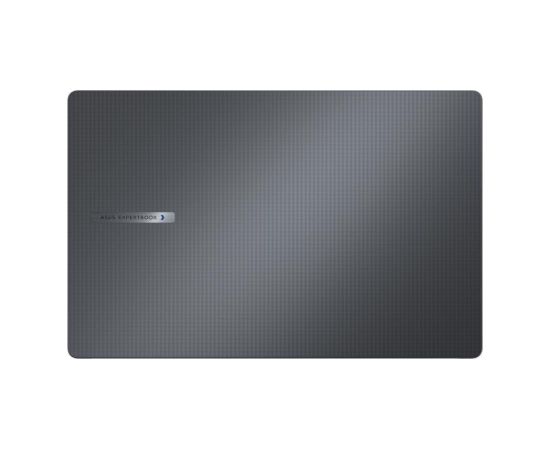 Notebook ASUS ExpertBook B1 B1503CVA-S71834X CPU  Core 5 120U 1400 MHz 15.6" 1920x1080 RAM 16GB DDR5 SSD 512GB Intel UHD Graphics Integrated ENG Windows 11 Pro Grey 1.64 kg 90NX0801-M01ZZ0